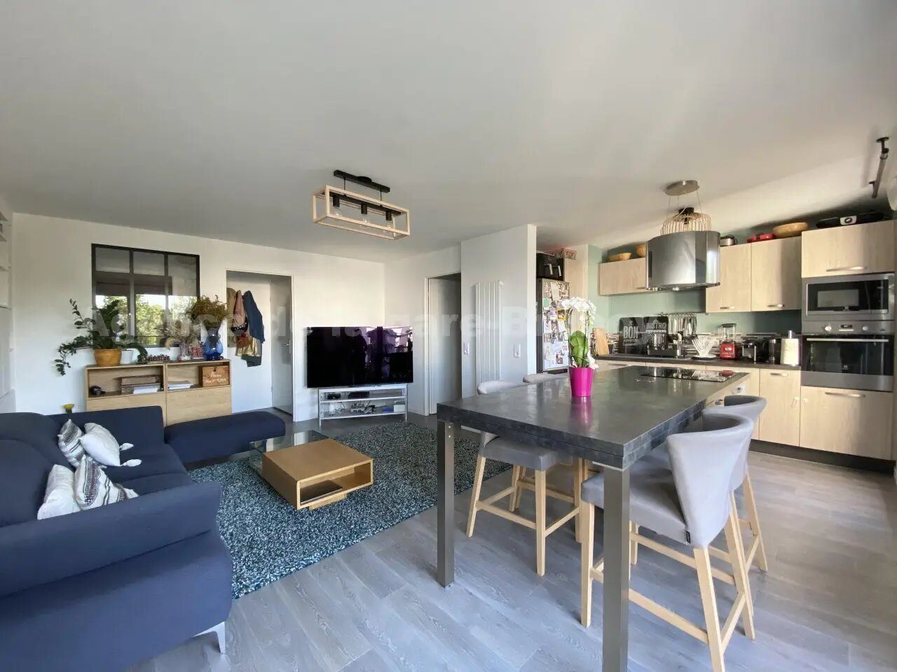Appartement à louer, 90m², Quincy-sous-Sénart