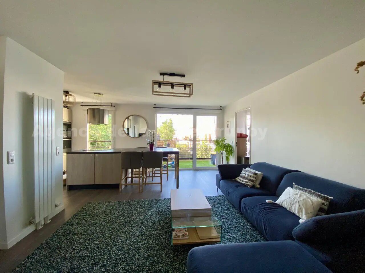 Appartement à louer, 90m², Quincy-sous-Sénart