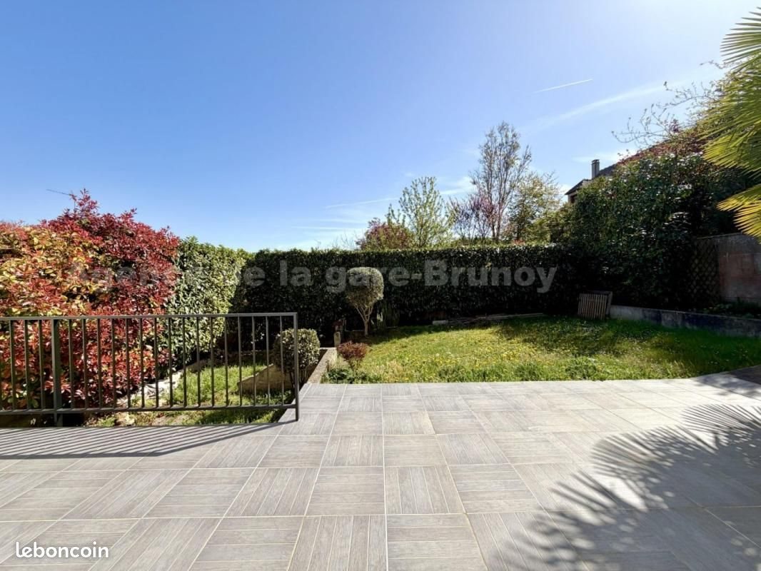 Maison à vendre, 120m², Brunoy