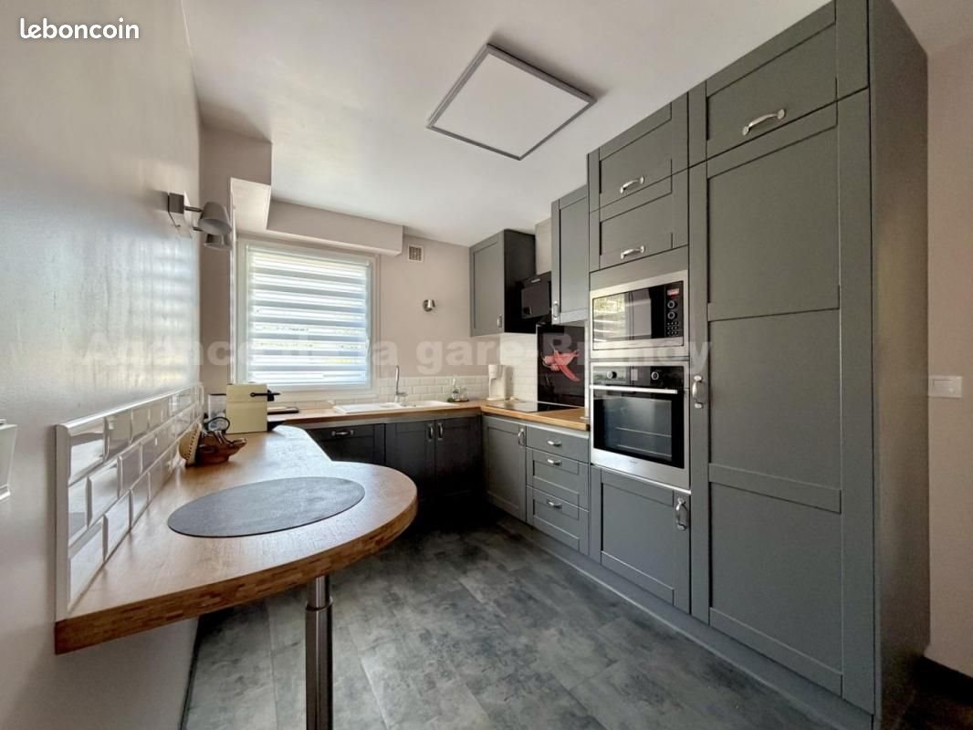 Maison à vendre, 120m², Brunoy