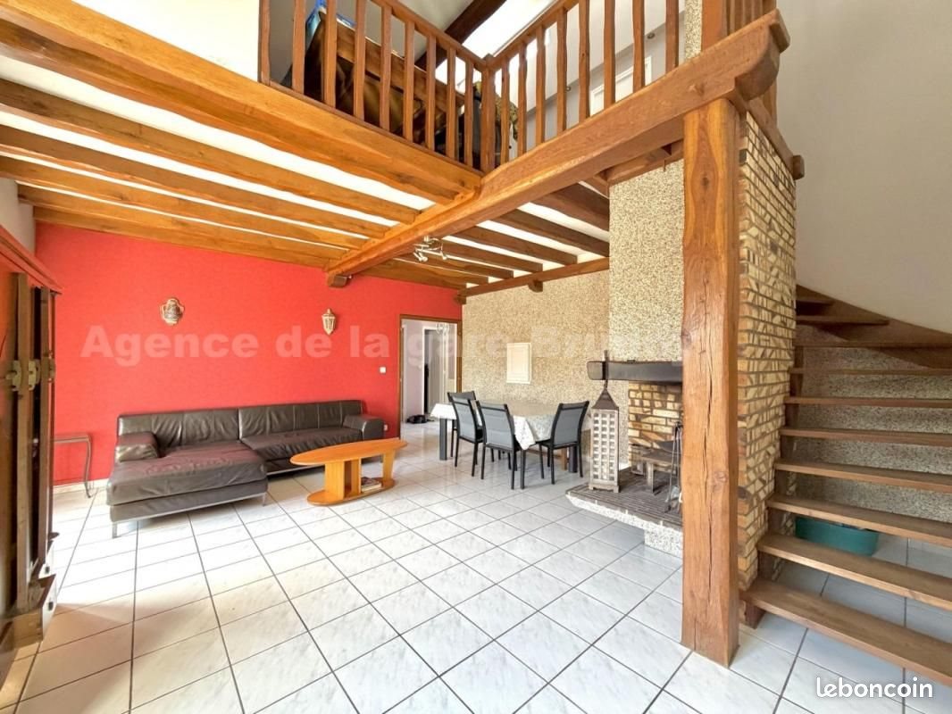 Maison à vendre, 120m², Brunoy