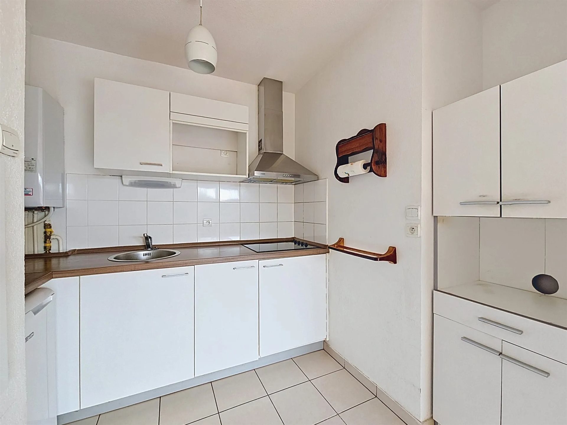 Appartement à vendre, 68m², Quint-Fonsegrives