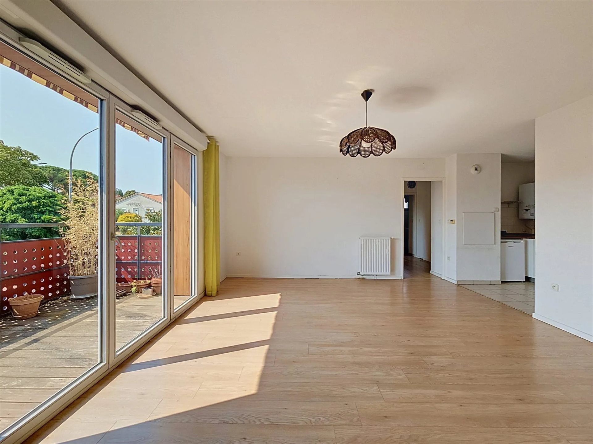 Appartement à vendre, 68m², Quint-Fonsegrives