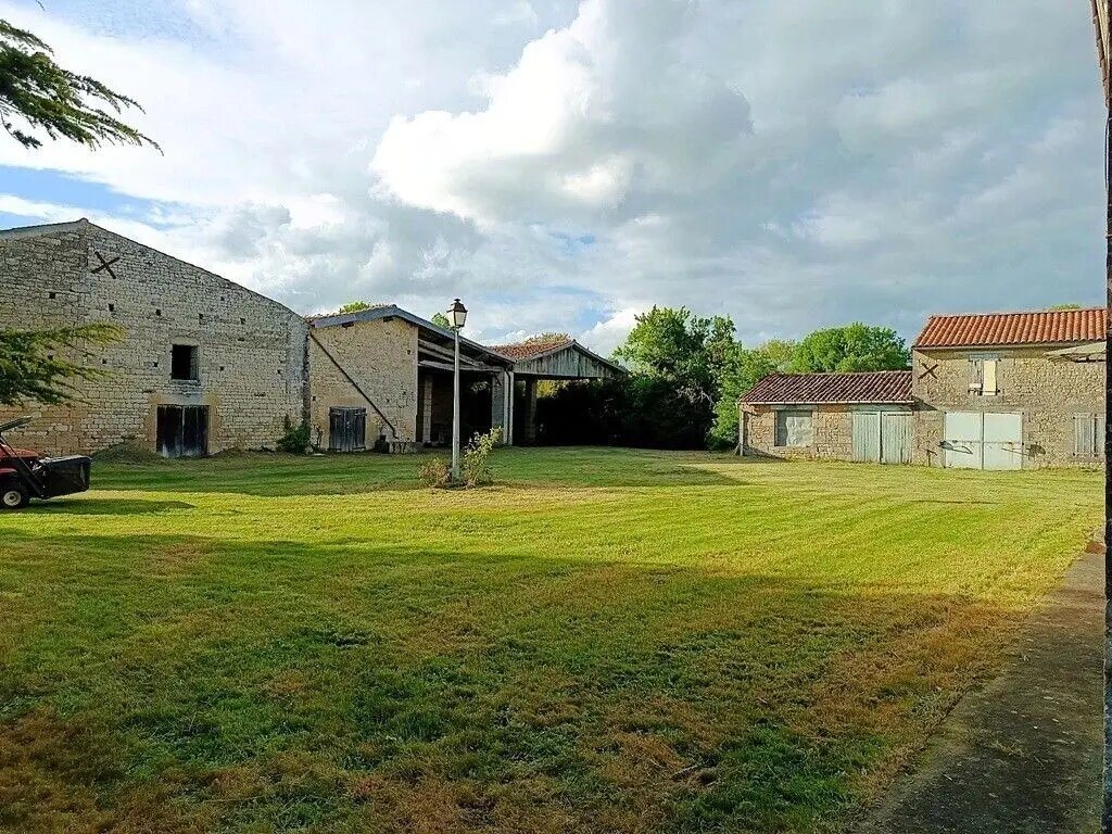 Maison à vendre, 142m², Aulnay