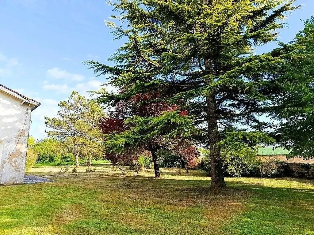 Maison à vendre, 142m², Aulnay