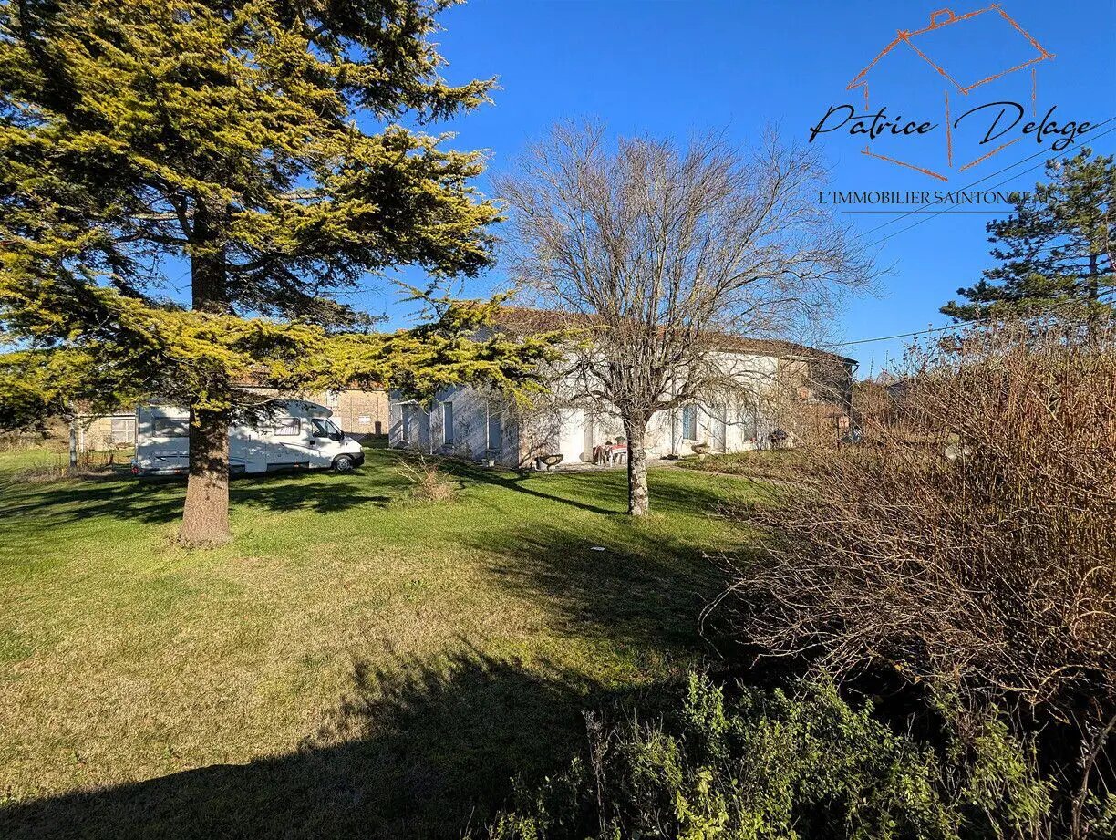 Maison à vendre, 142m², Aulnay