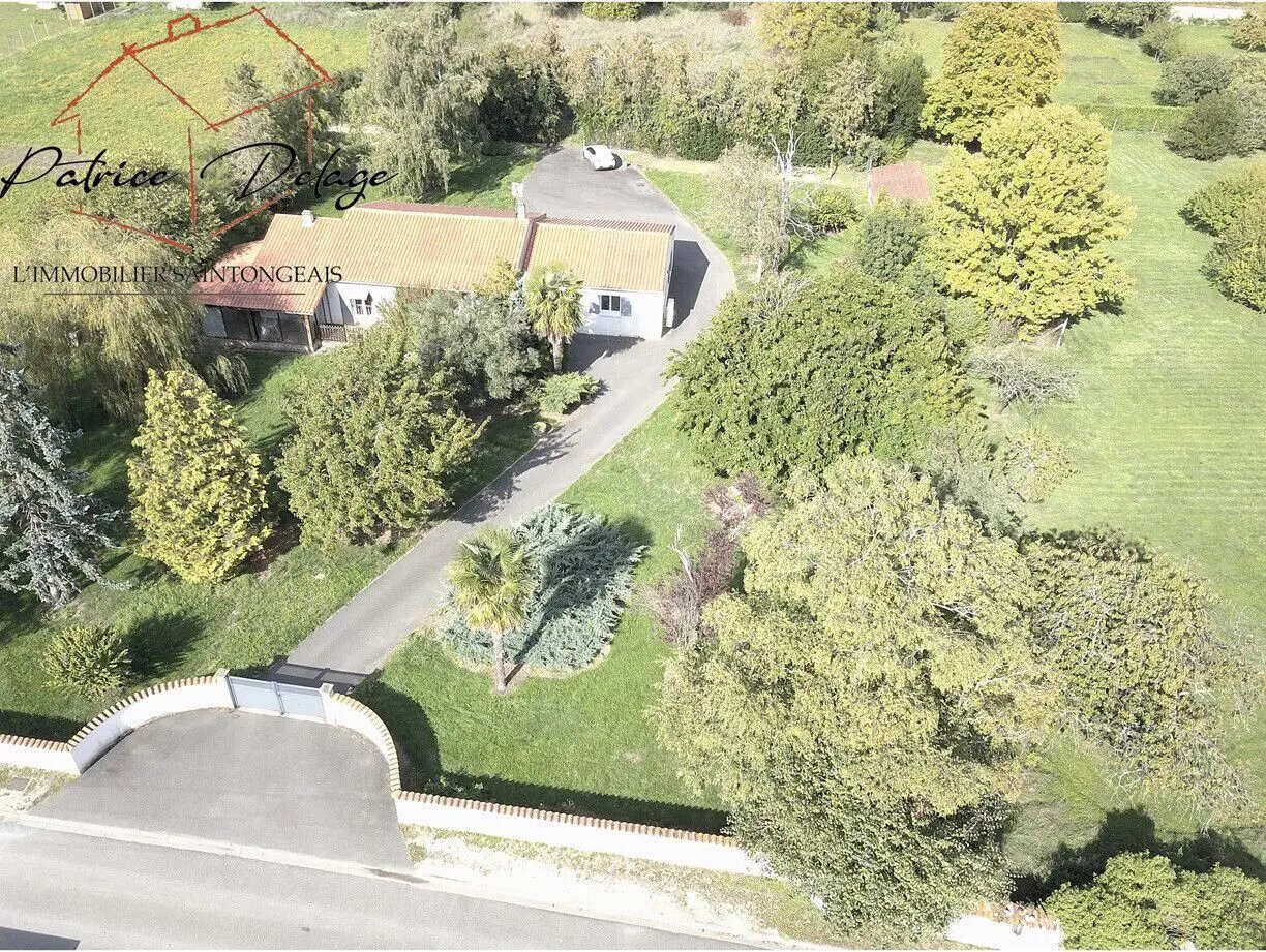 Maison à vendre, 124m², Matha