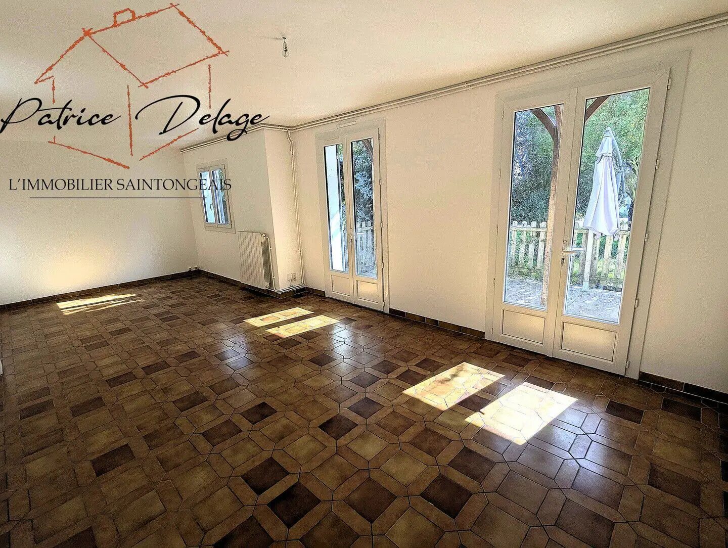 Maison à vendre, 124m², Matha