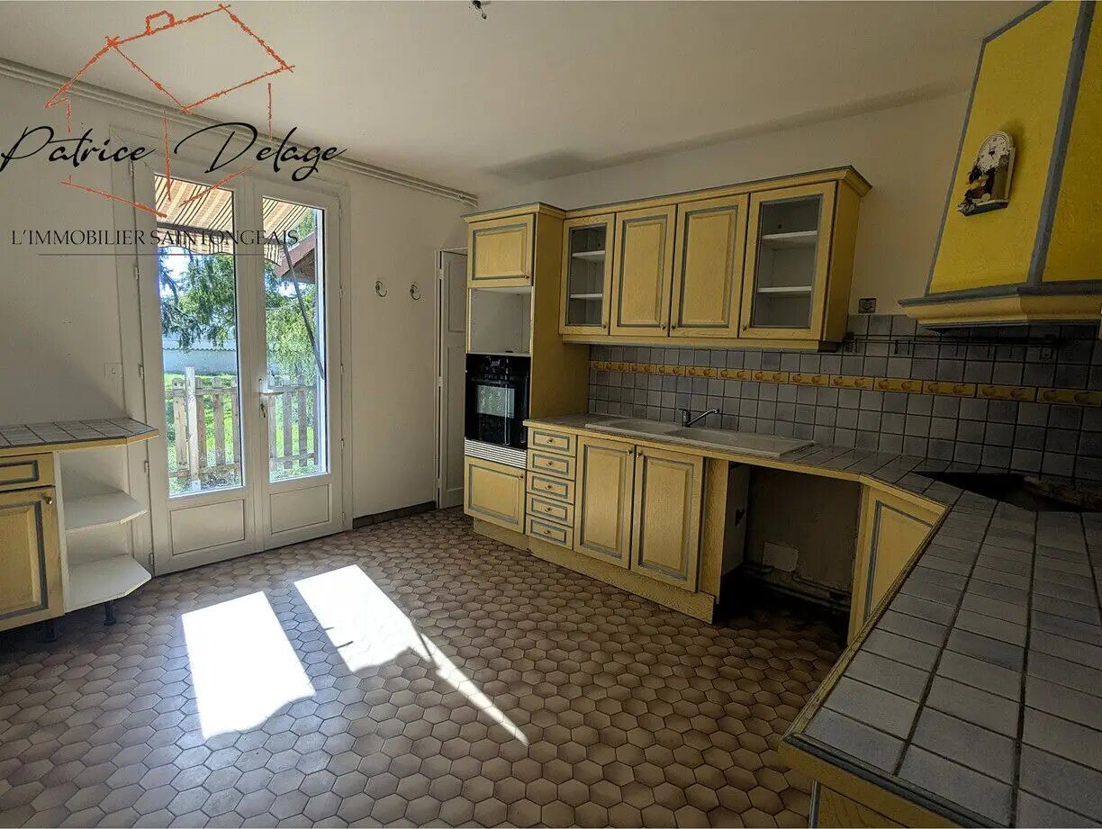 Maison à vendre, 124m², Matha