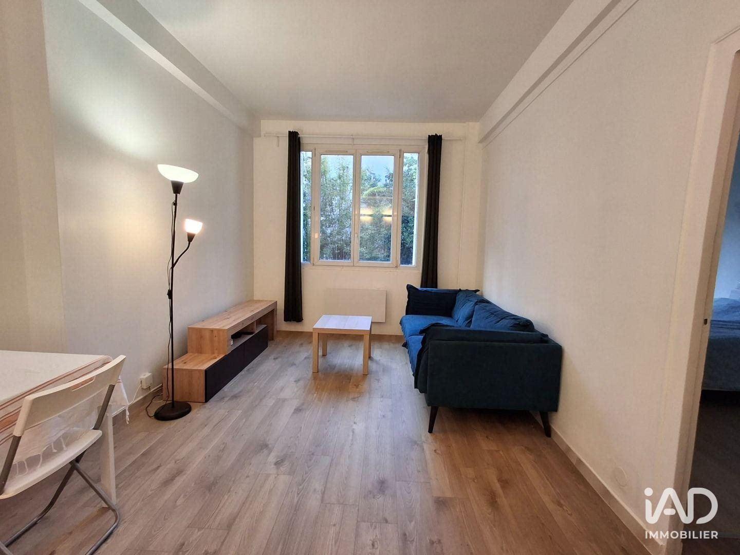 Appartement à louer, 39m², Choisy-le-Roi