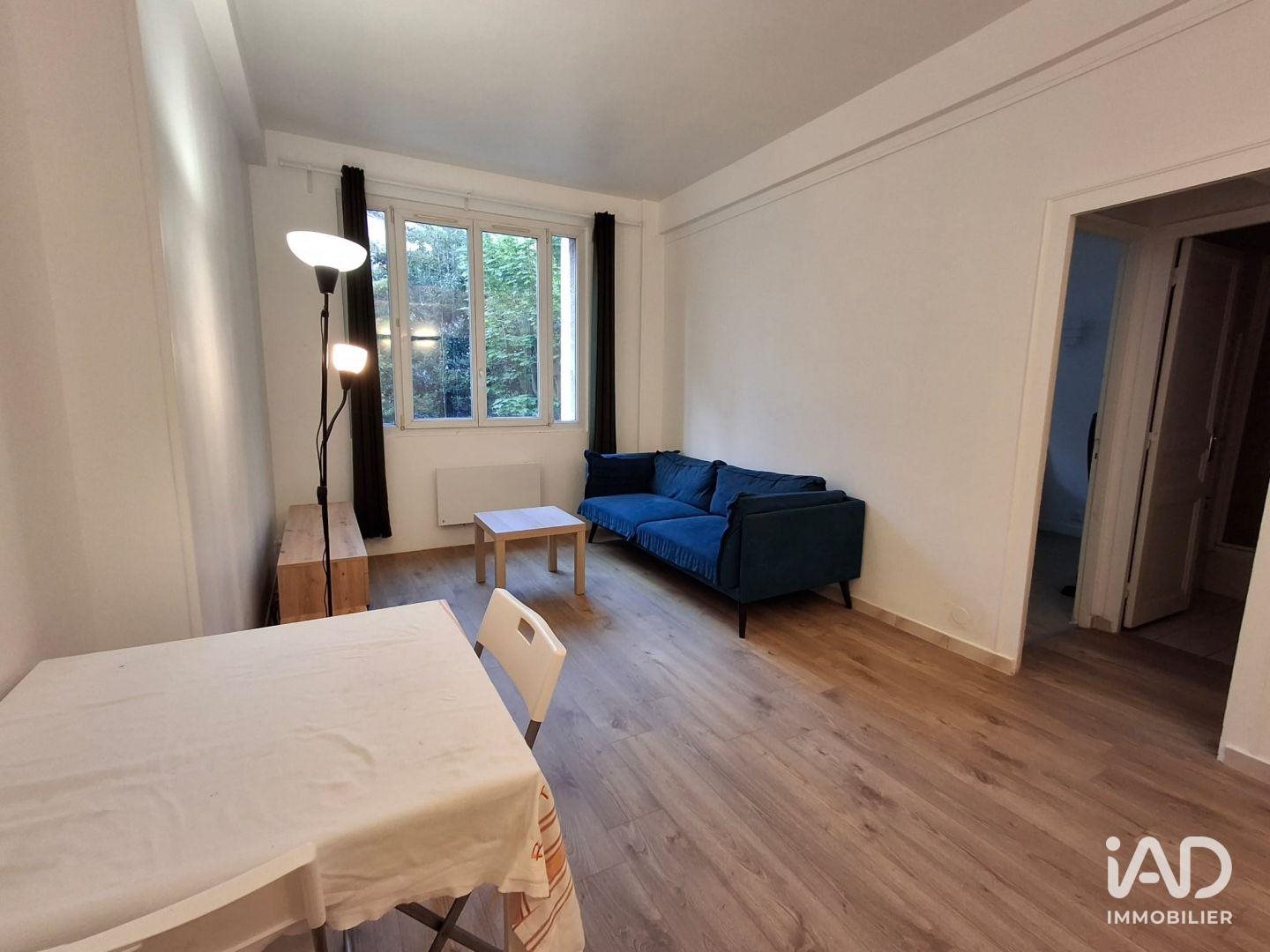 Appartement à louer, 39m², Choisy-le-Roi