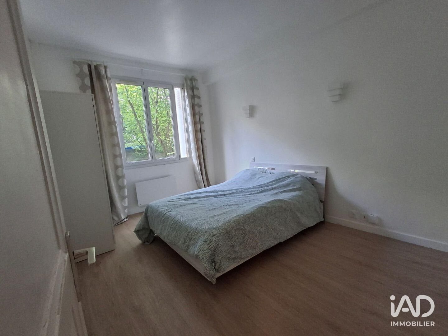Appartement à louer, 39m², Choisy-le-Roi