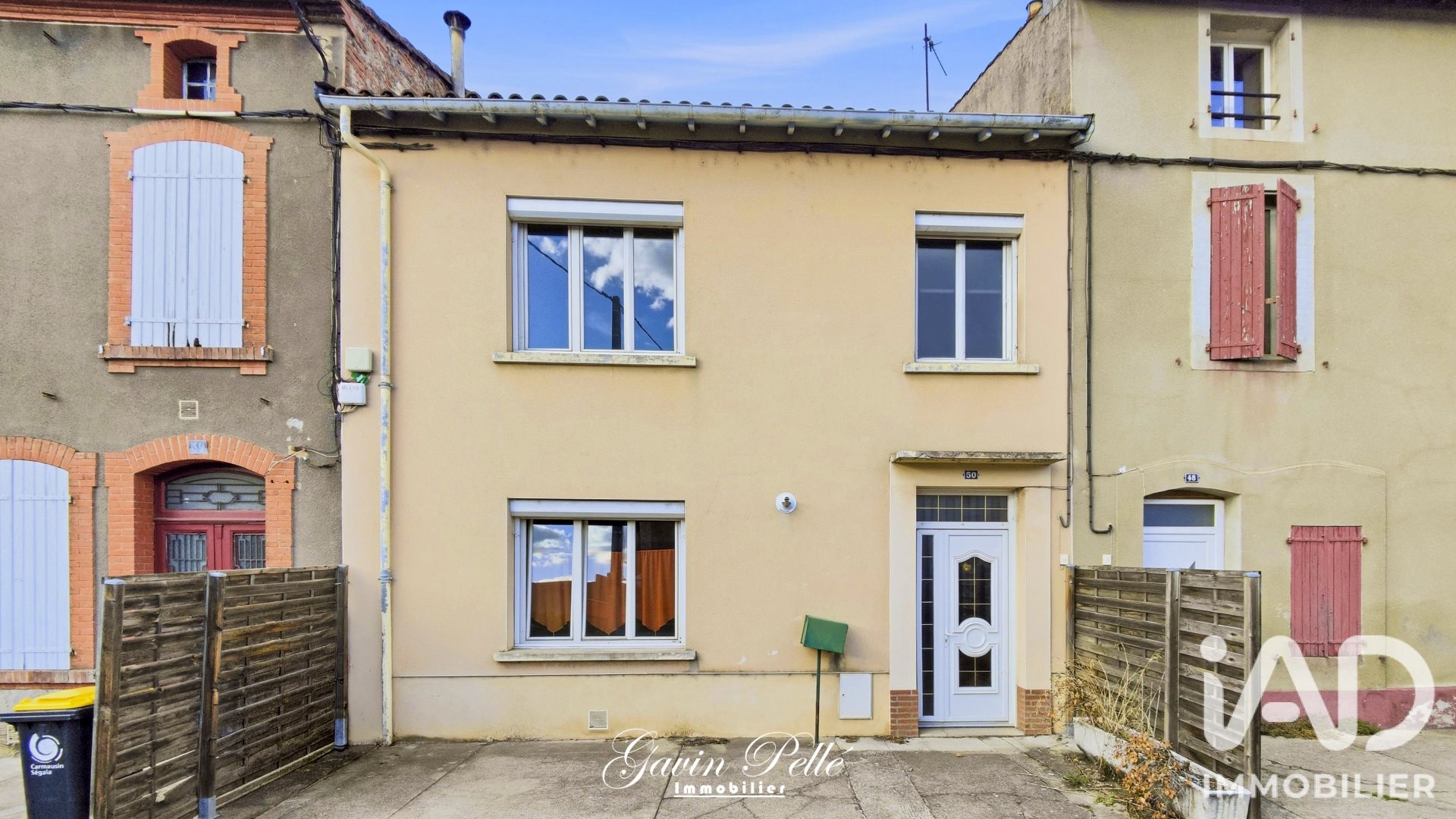 Maison à vendre, 143m², Carmaux