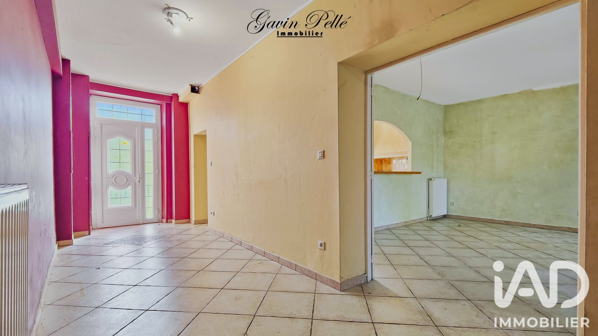 Maison à vendre, 143m², Carmaux