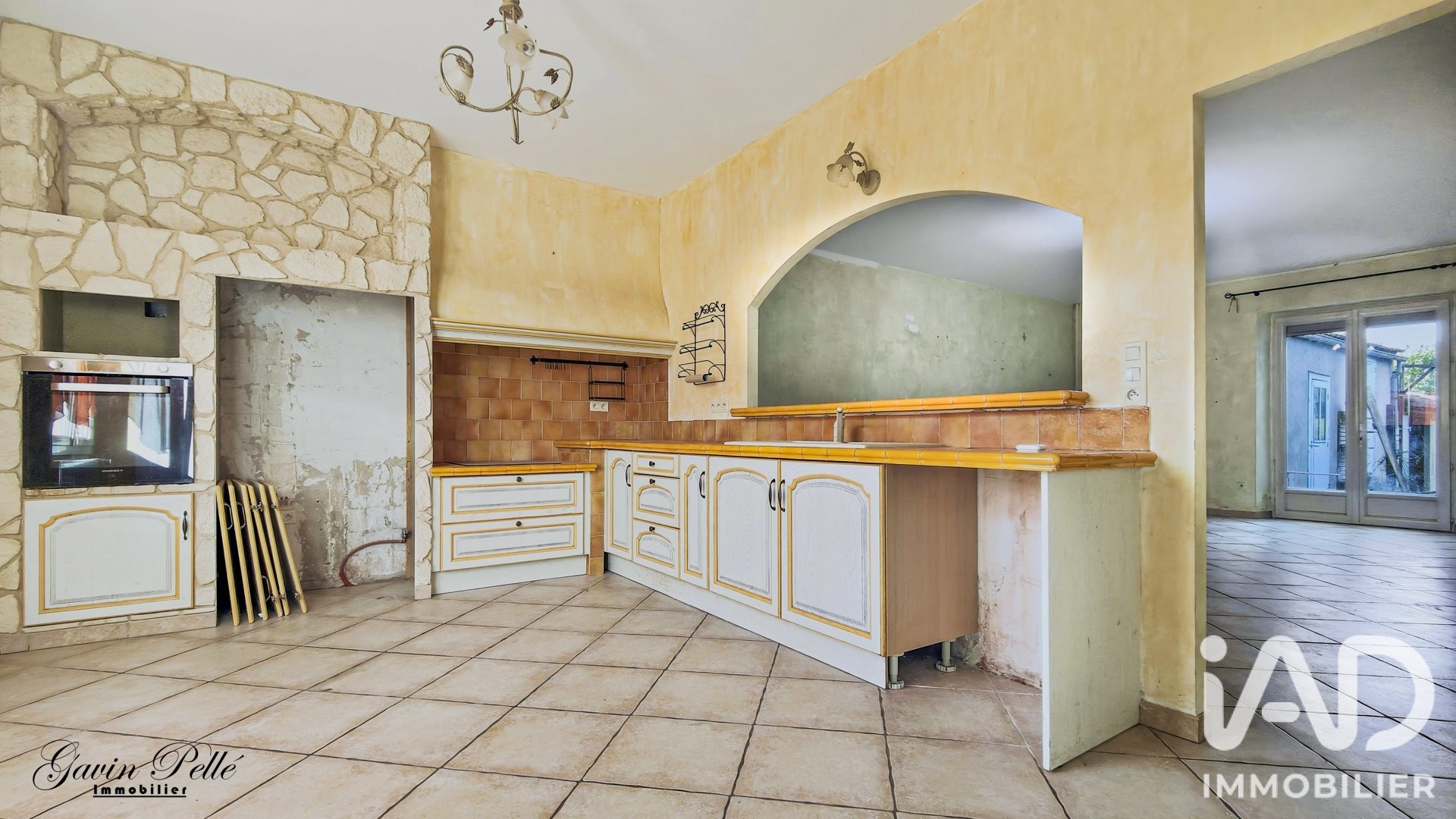 Maison à vendre, 143m², Carmaux