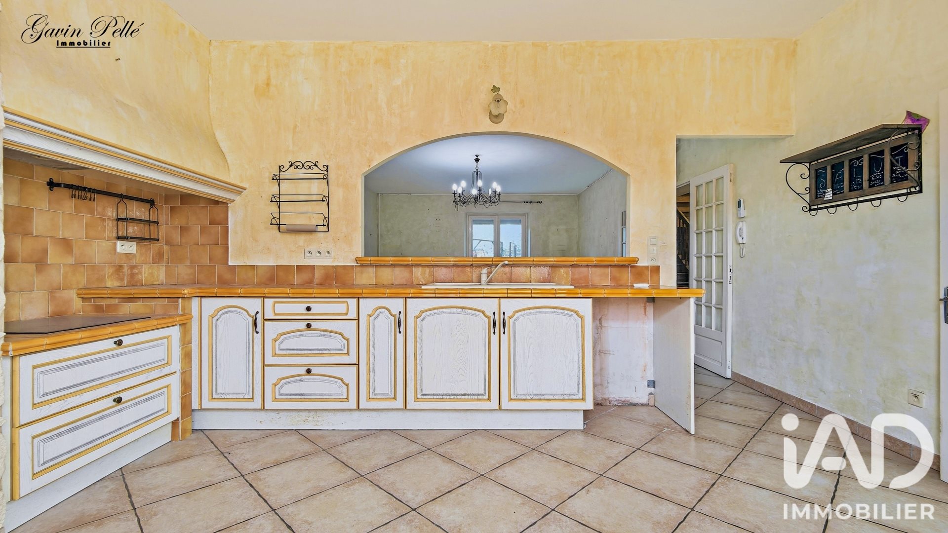 Maison à vendre, 143m², Carmaux