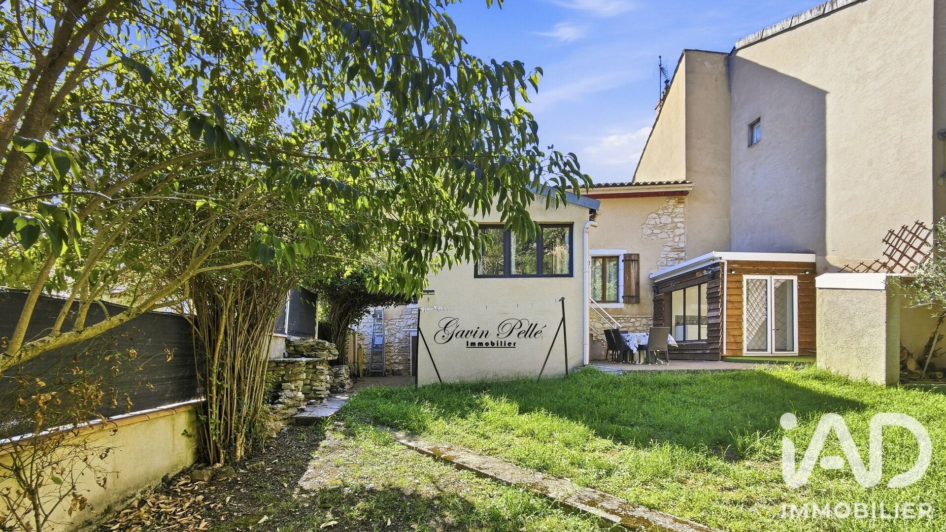Maison à vendre, 95m², Carmaux