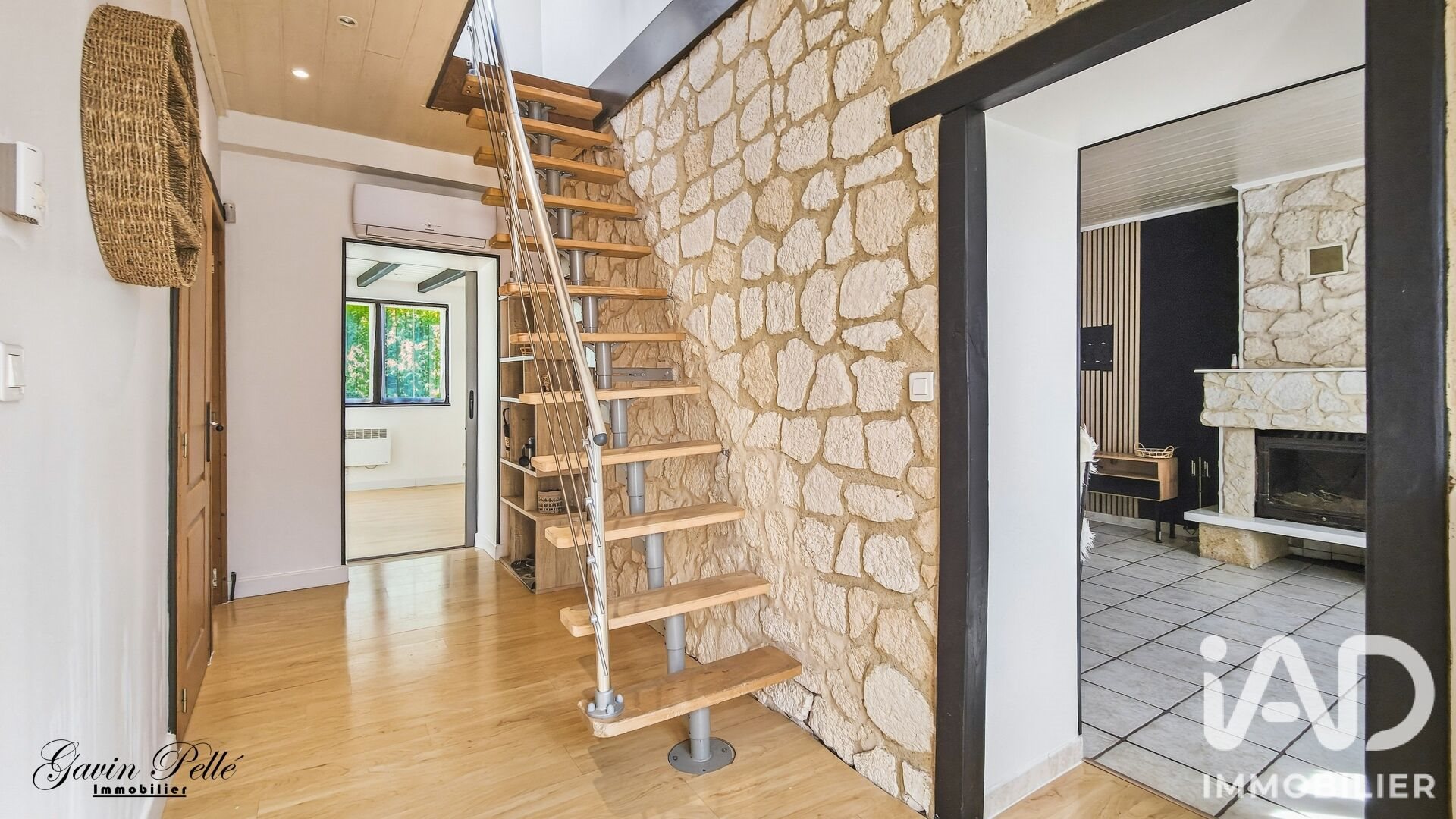 Maison à vendre, 95m², Carmaux