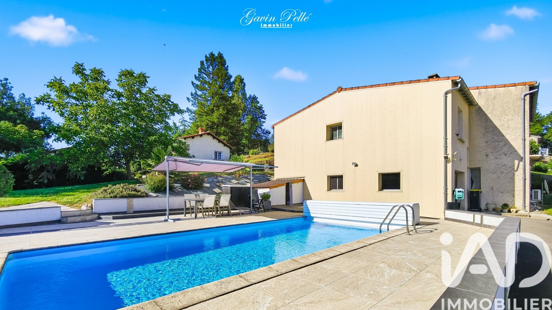 Maison à vendre, 111m², Carmaux