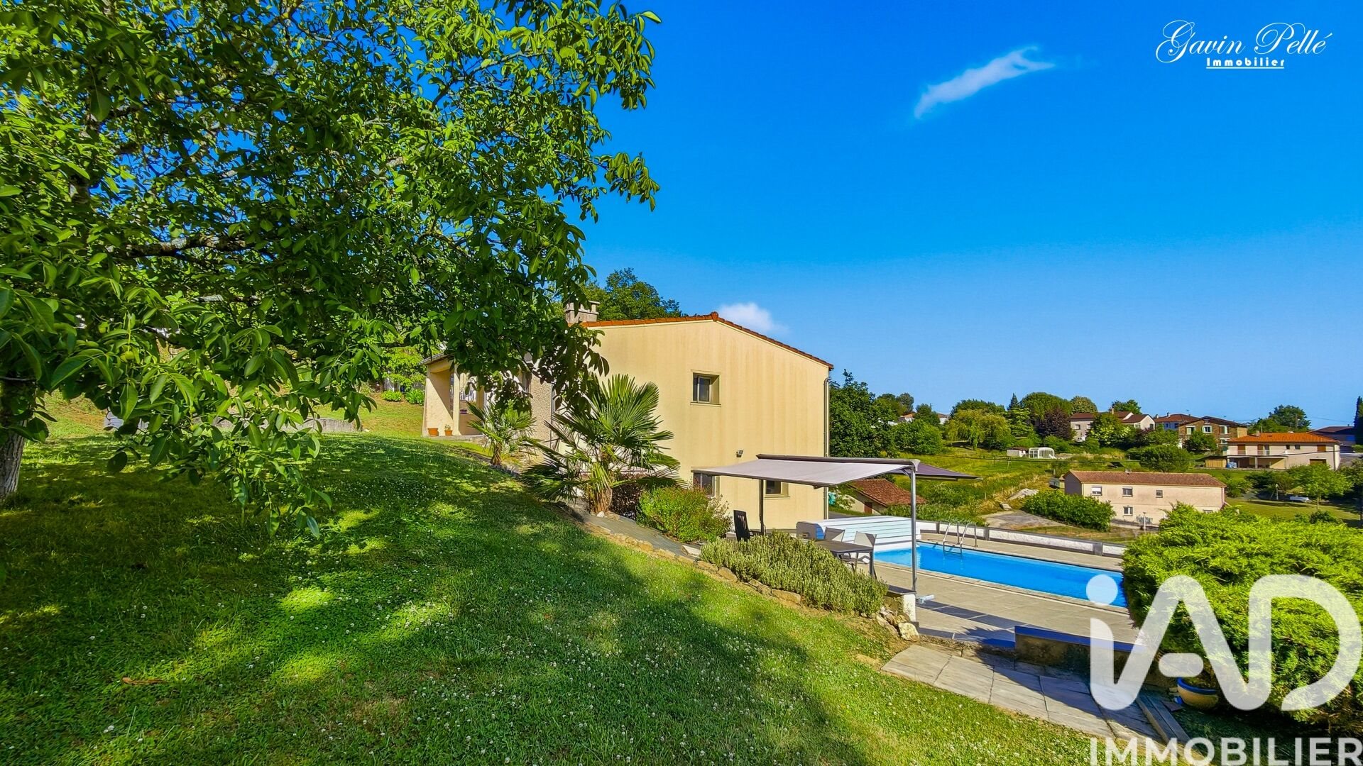 Maison à vendre, 111m², Carmaux