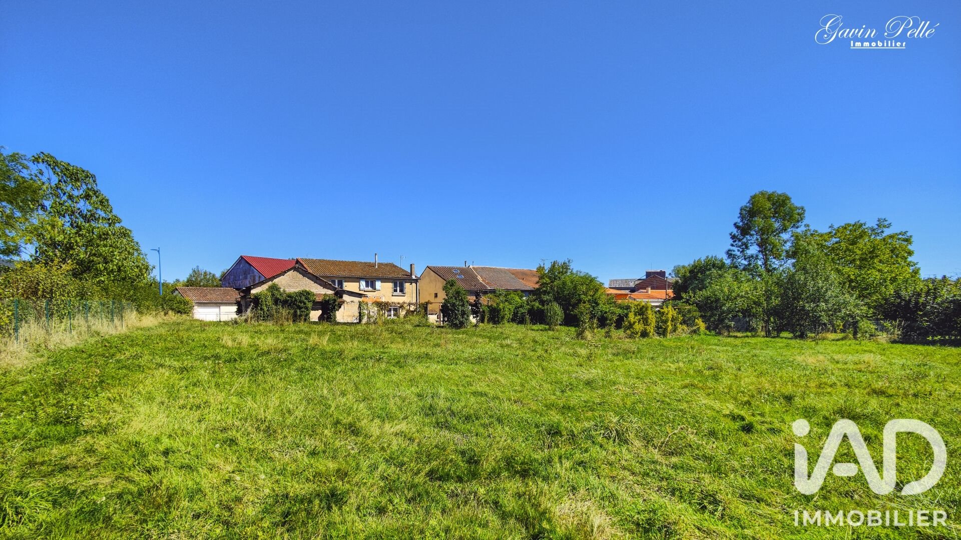 Maison à vendre, 164m², Mirandol-Bourgnounac