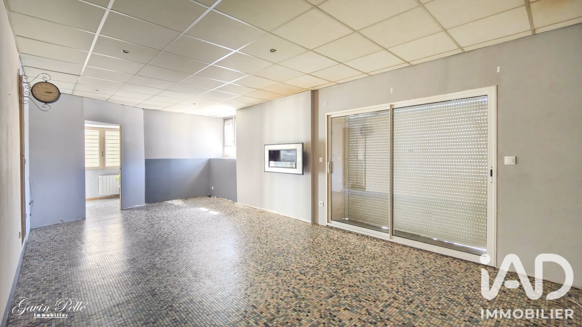 Maison à vendre, 164m², Mirandol-Bourgnounac