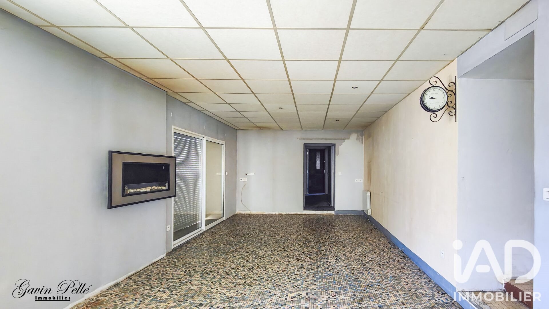 Maison à vendre, 164m², Mirandol-Bourgnounac