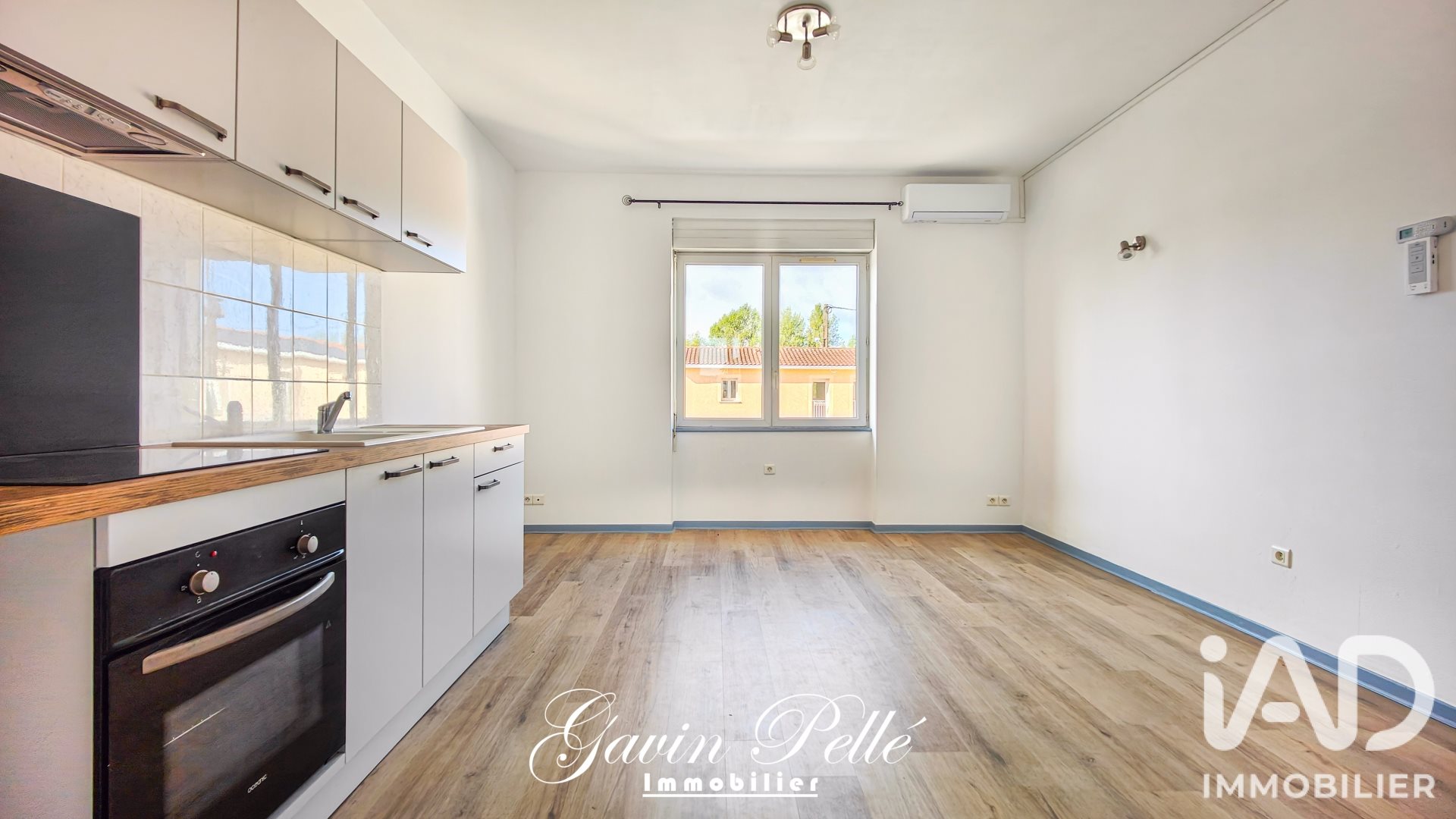 Appartement à louer, 34m², Cagnac-les-Mines