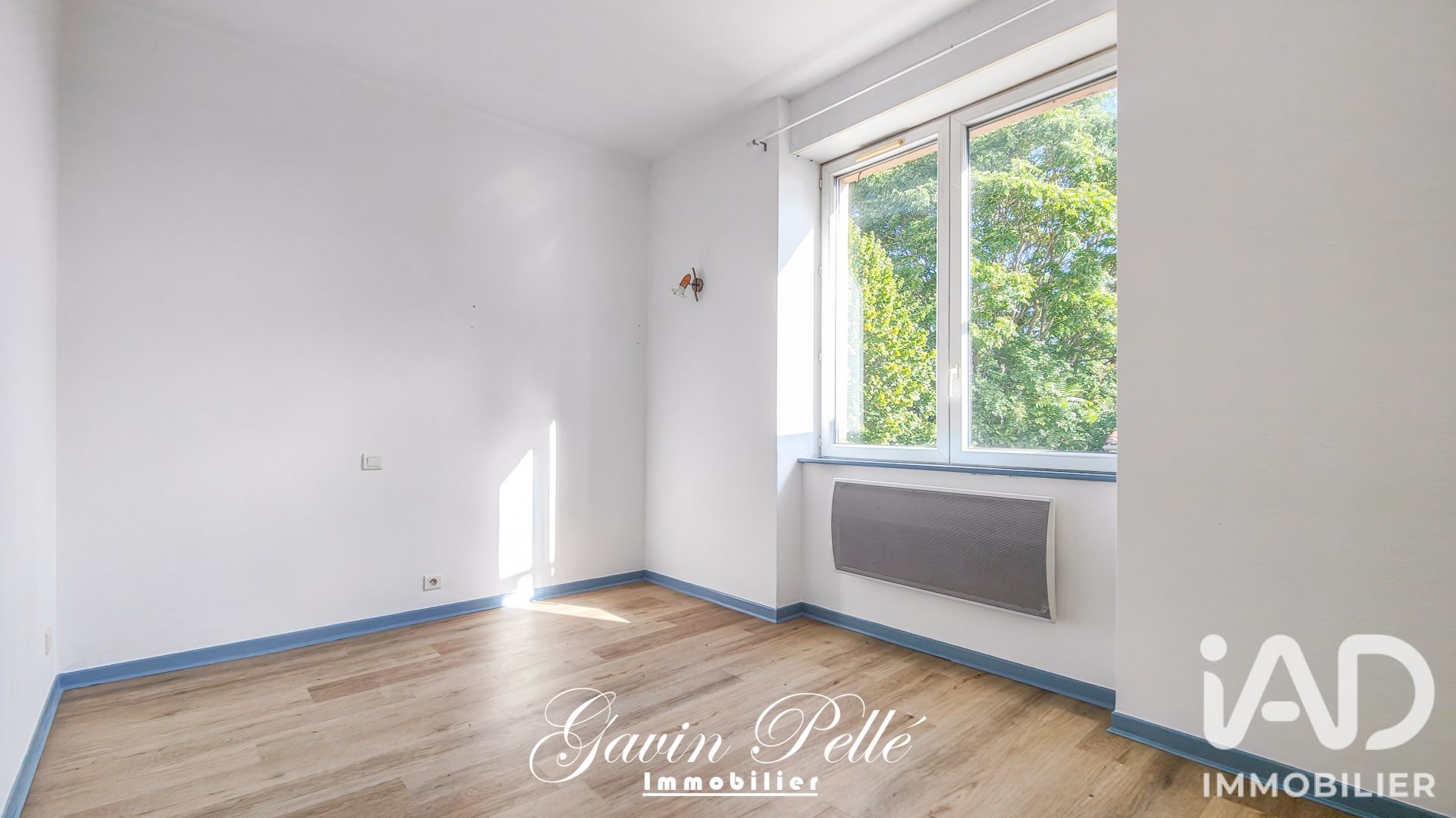 Appartement à louer, 34m², Cagnac-les-Mines