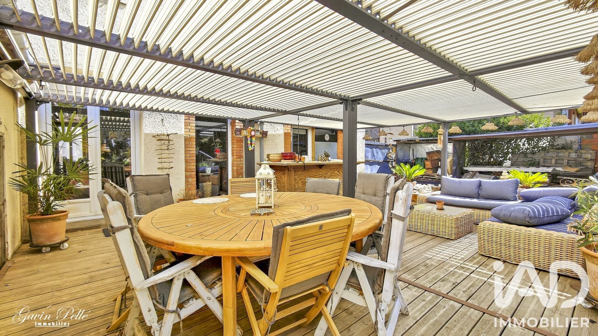 Maison à vendre, 145m², Carmaux
