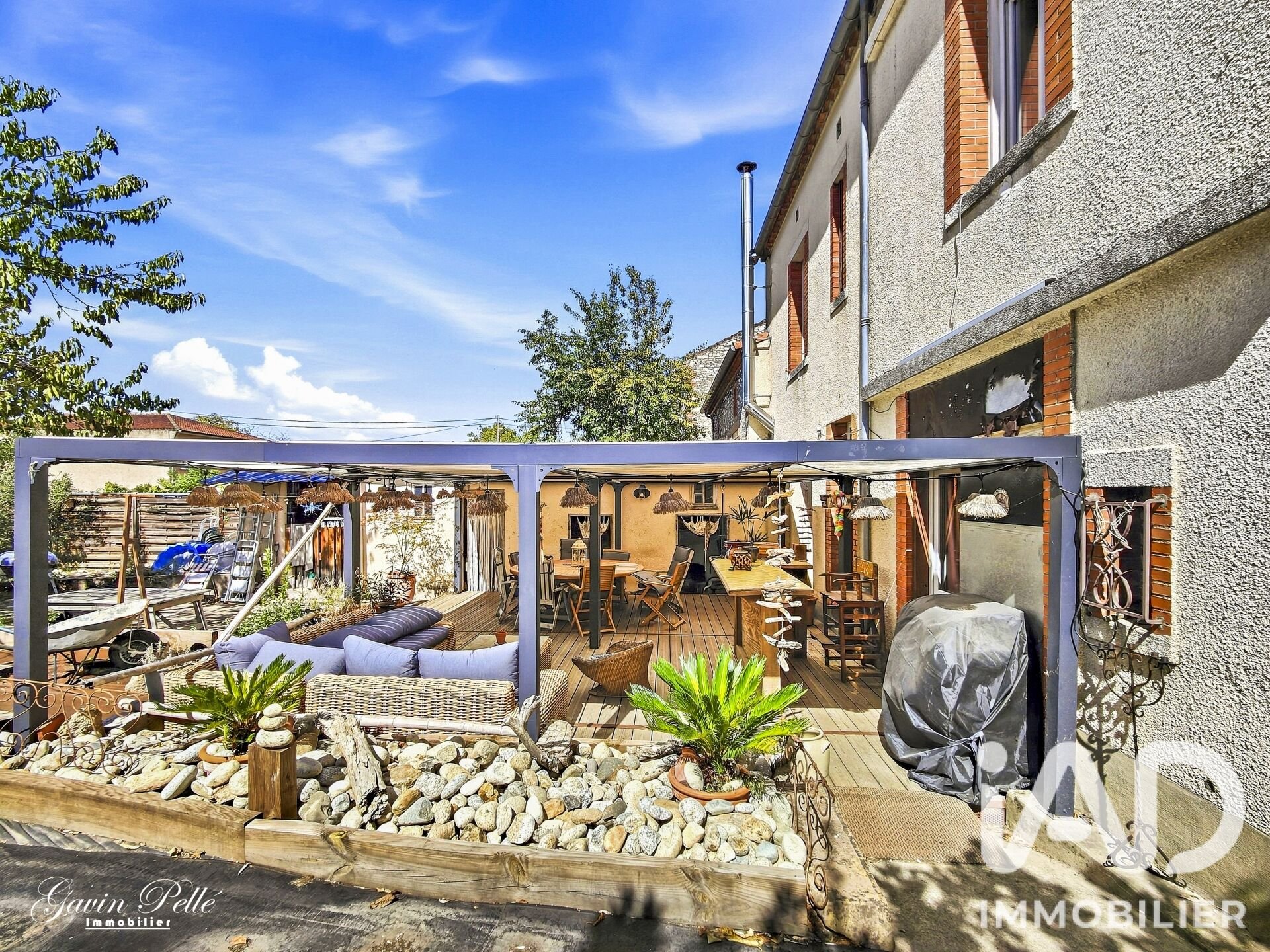Maison à vendre, 145m², Carmaux