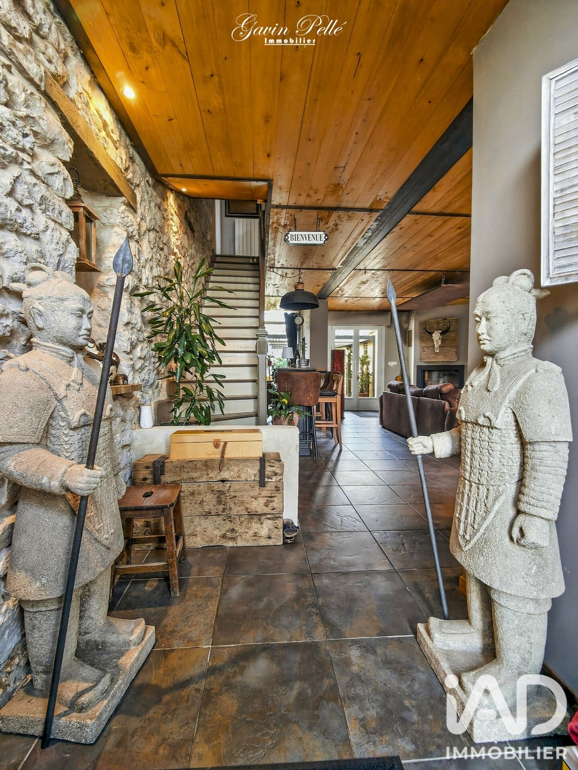Maison à vendre, 145m², Carmaux