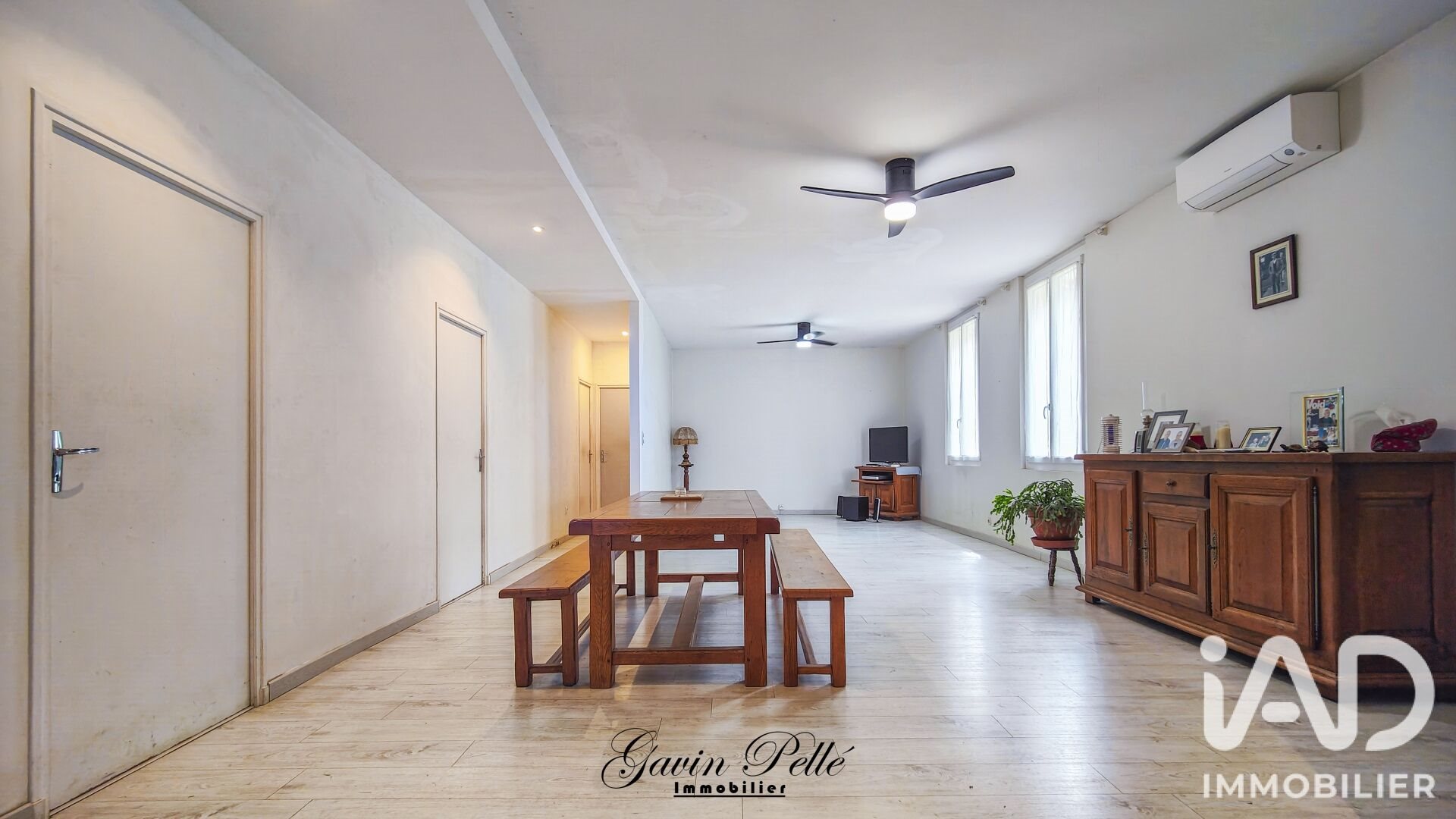 Maison à vendre, 114m², Blaye-les-Mines