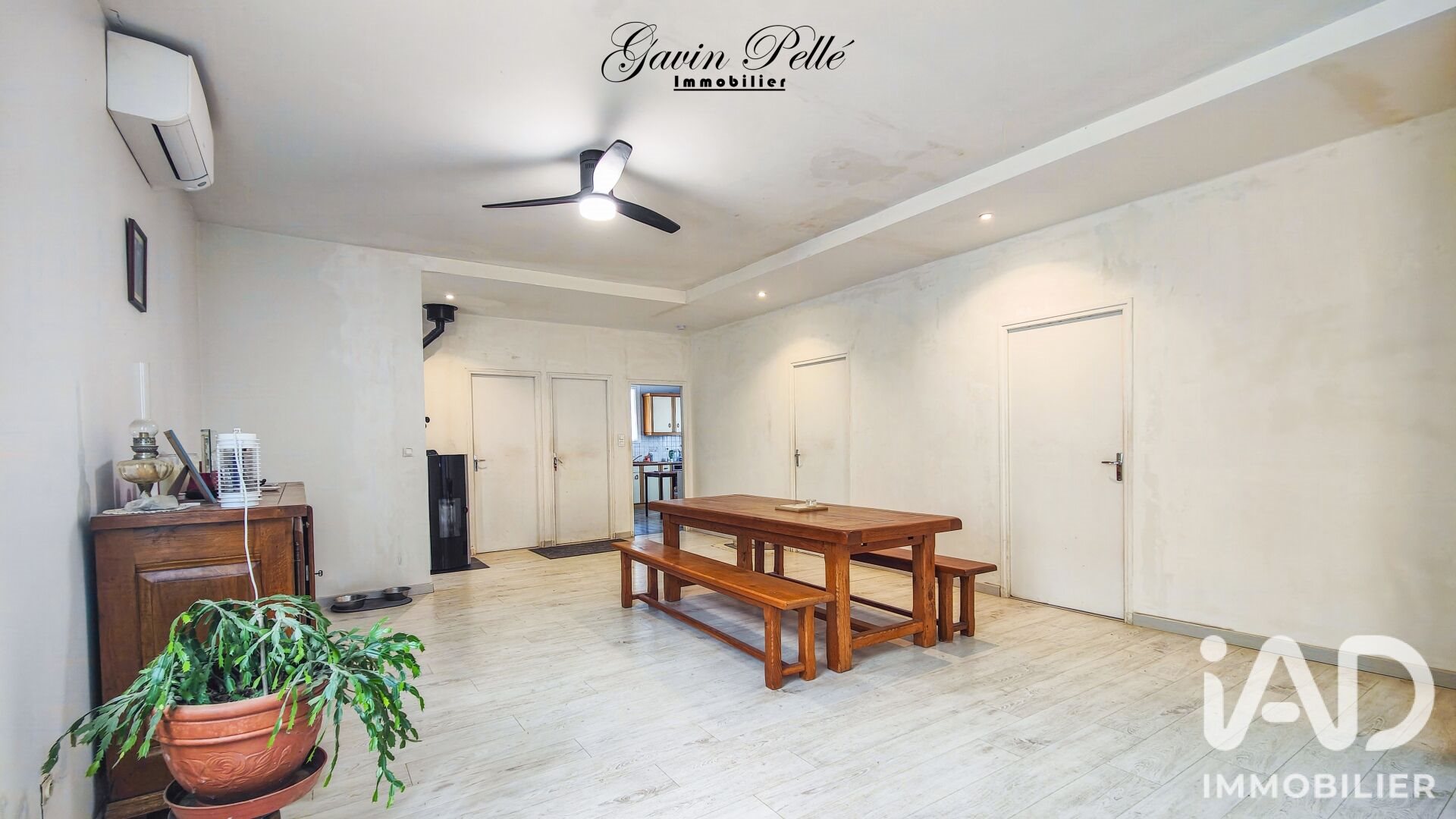 Maison à vendre, 114m², Blaye-les-Mines