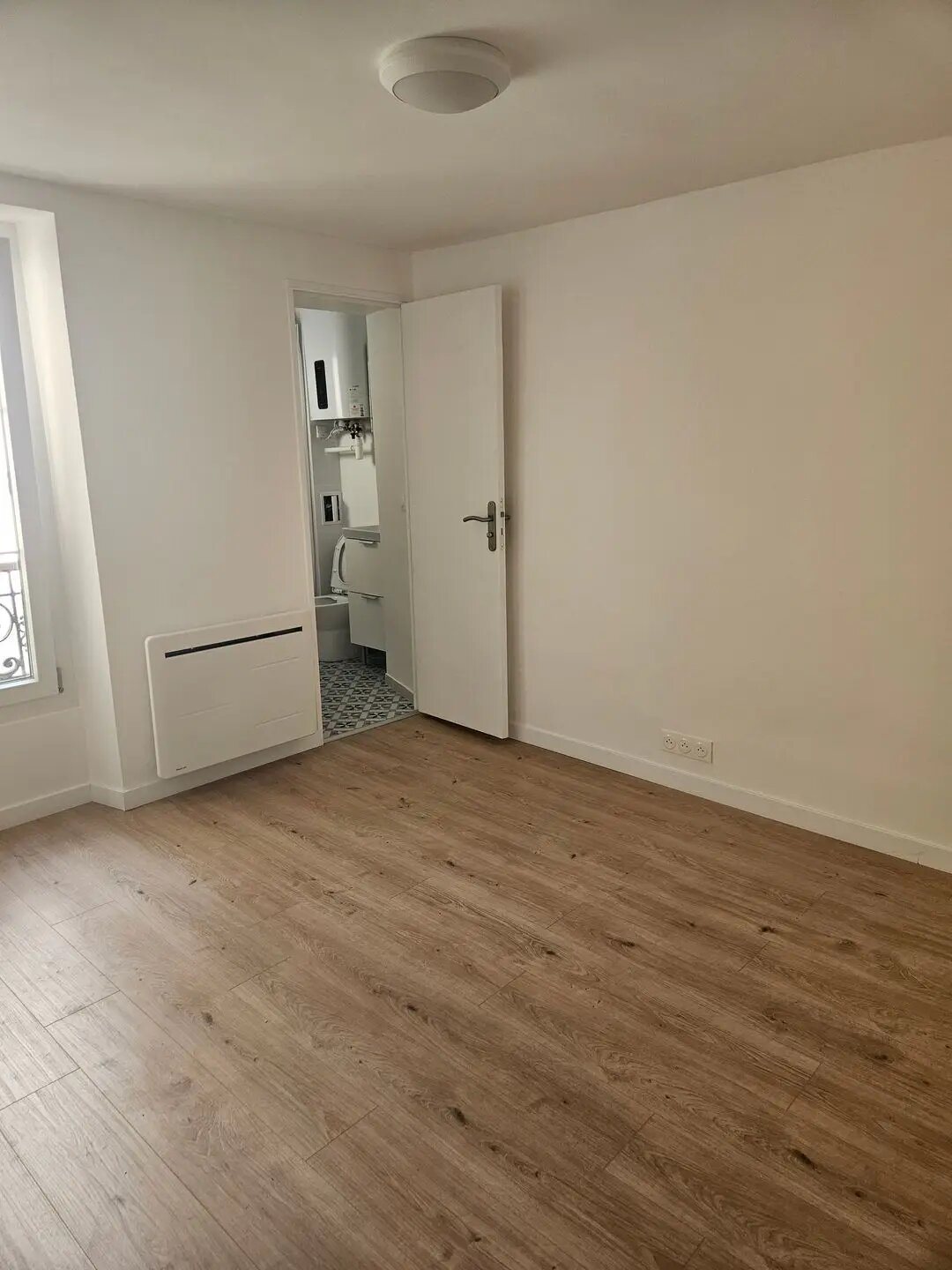 Appartement à louer, 20m², Paris 11ème