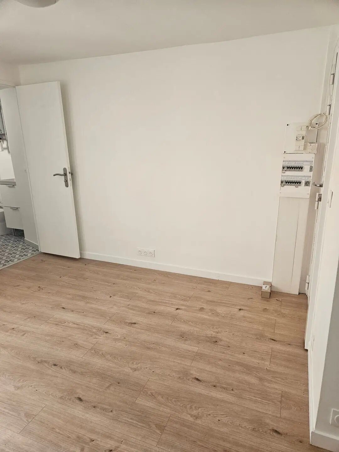 Appartement à louer, 20m², Paris 11ème