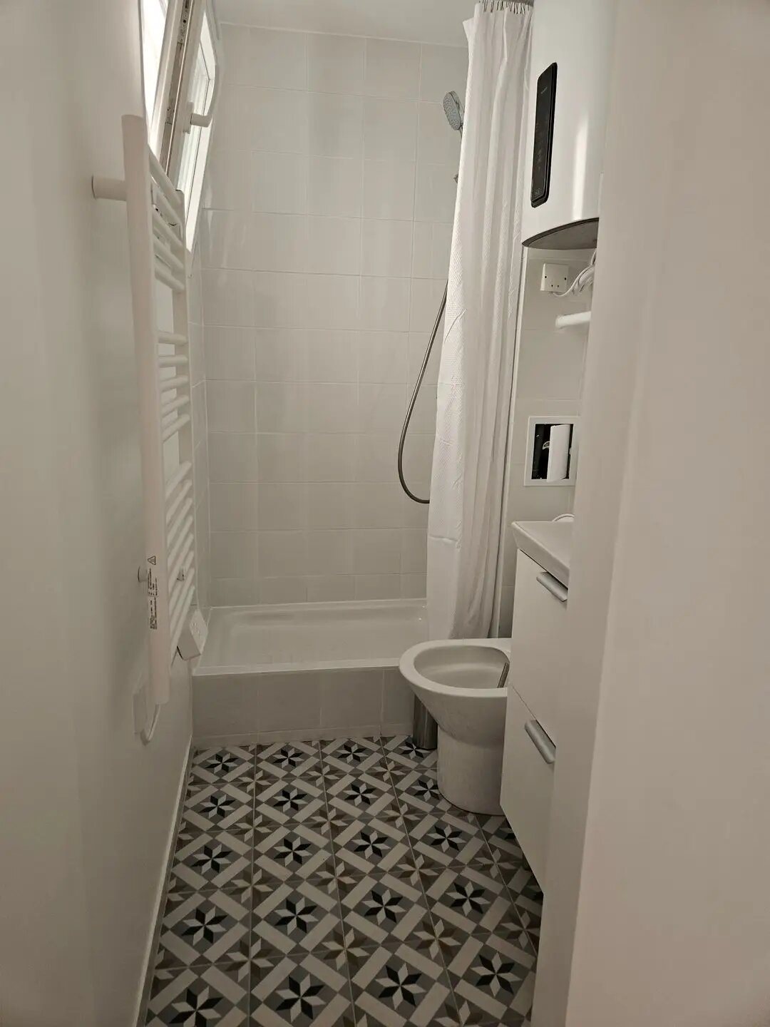 Appartement à louer, 20m², Paris 11ème