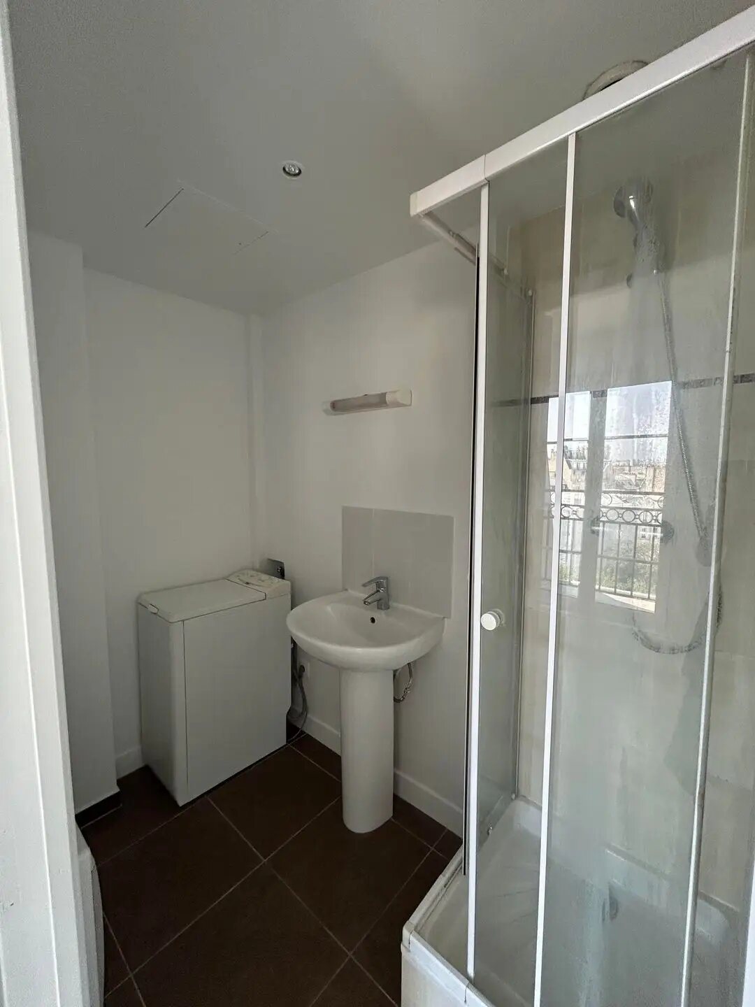 Appartement à louer, 15m², Paris 10ème