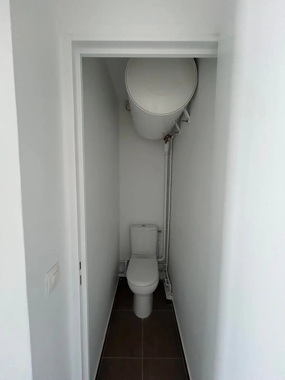 Appartement à louer, 15m², Paris 10ème