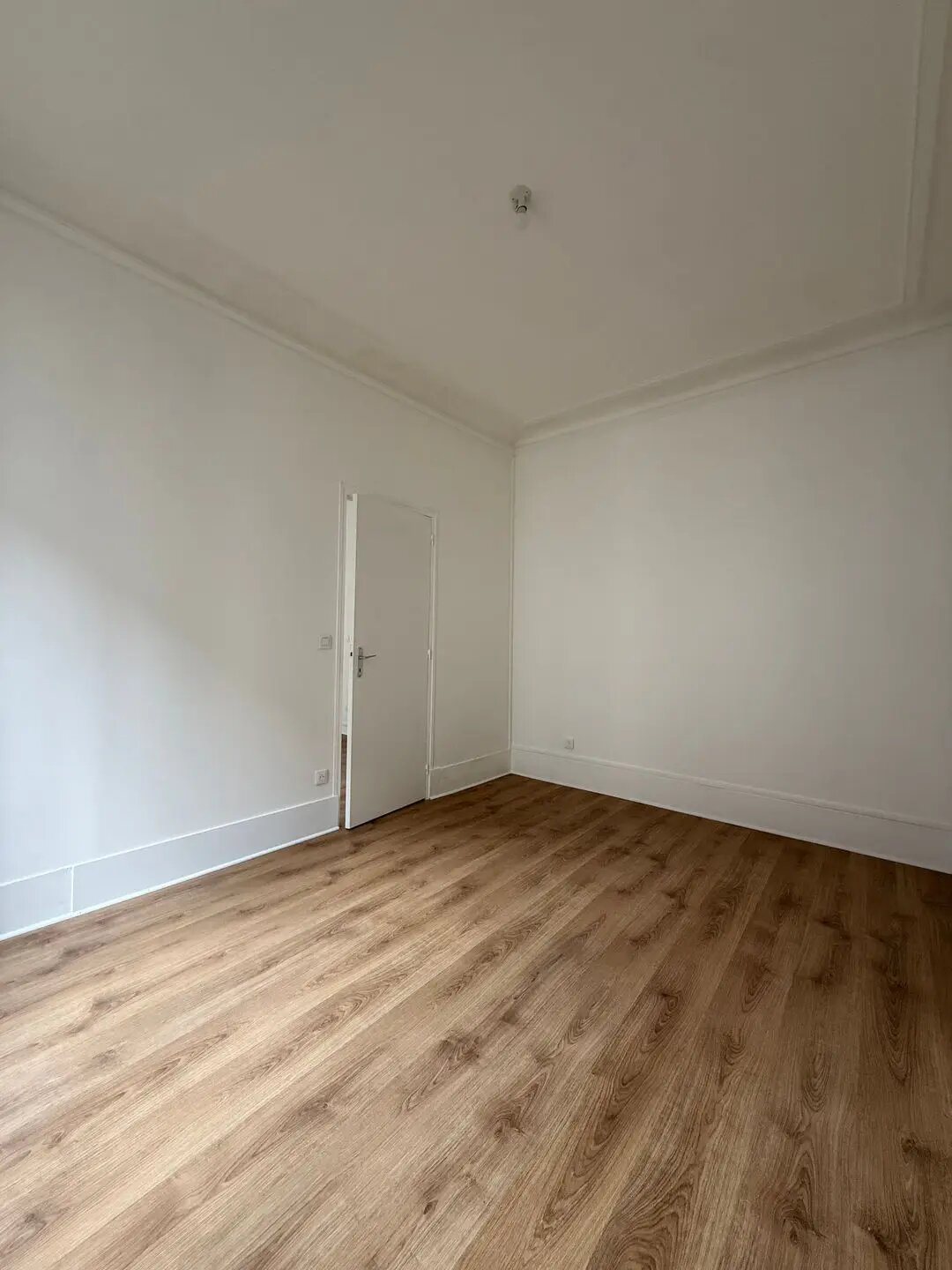 Appartement à louer, 64m², Paris 18ème