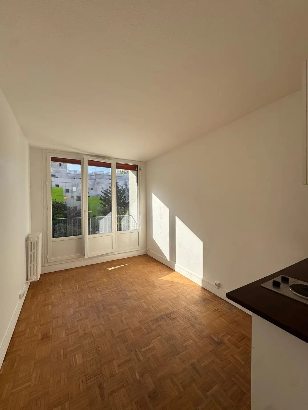 Appartement à louer, 14m², Paris 15ème