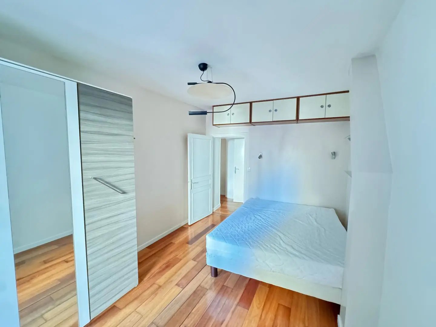 Appartement à louer, 37m², Paris 15ème