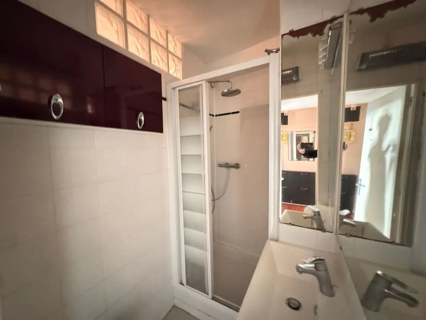 Appartement à louer, 37m², Paris 15ème