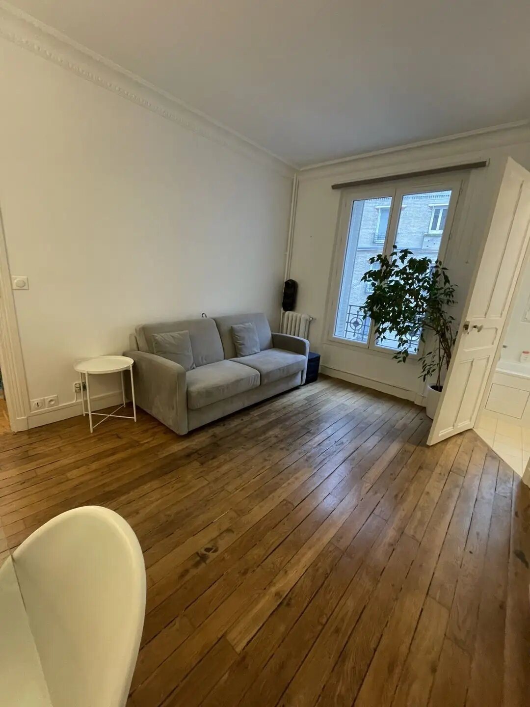 Appartement à louer, 24m², Paris 14ème