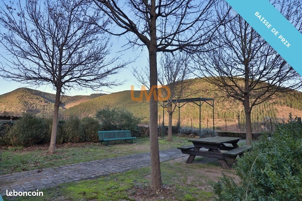 Maison à vendre, 80m², Joncels