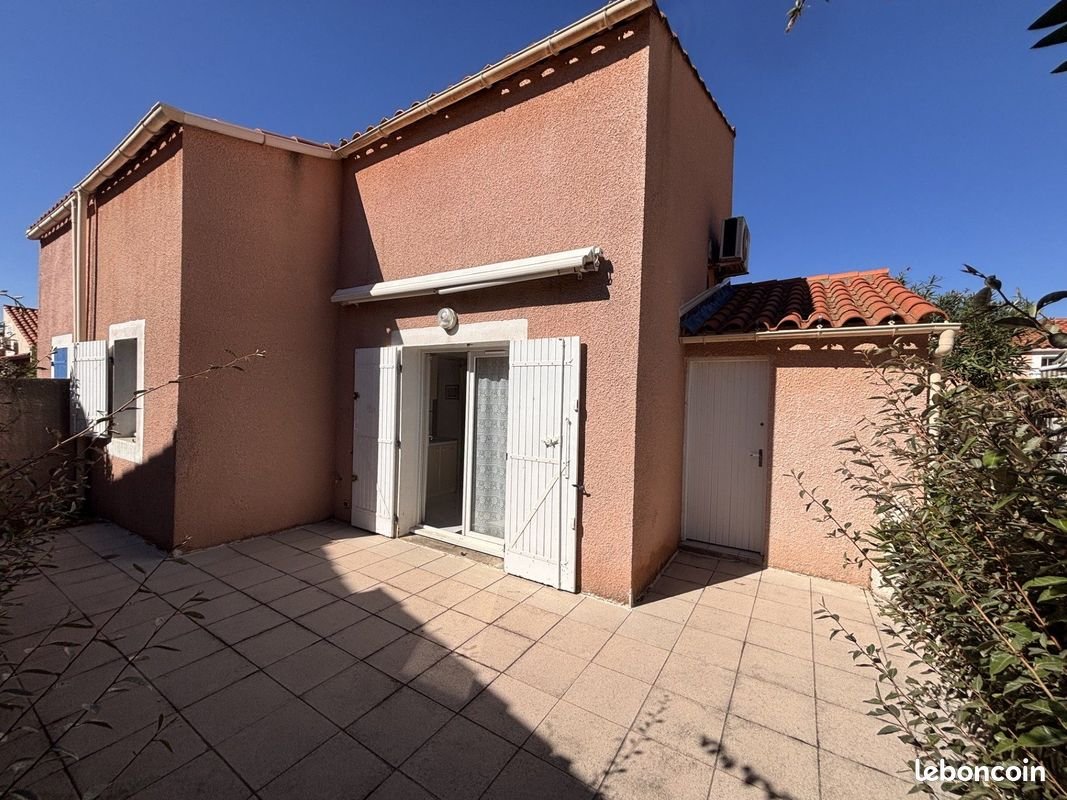 Maison à vendre, 56m², Sorède