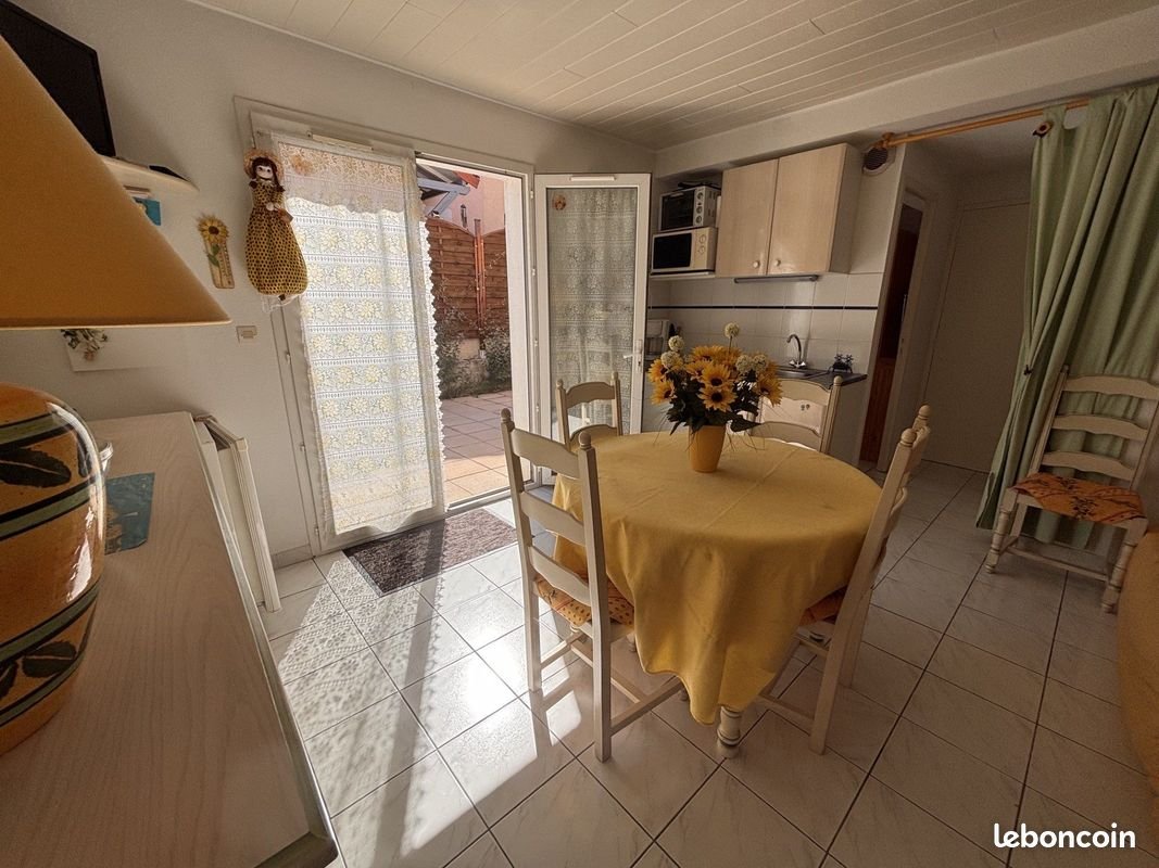 Maison à vendre, 56m², Sorède
