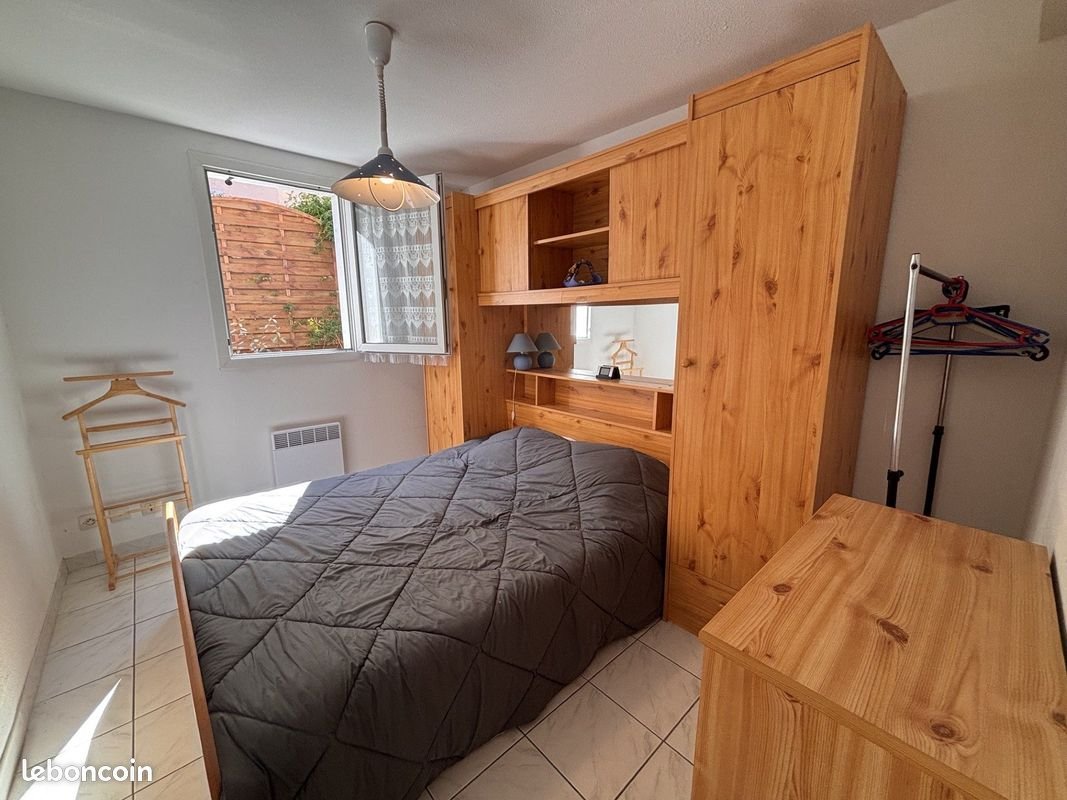 Maison à vendre, 56m², Sorède