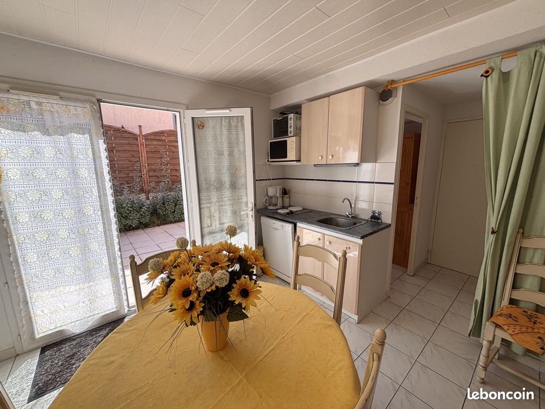 Maison à vendre, 56m², Sorède