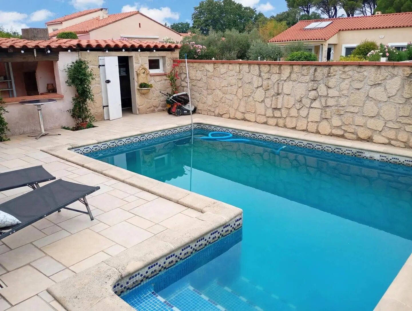 Maison à vendre, 84m², Saint-Génis-des-Fontaines